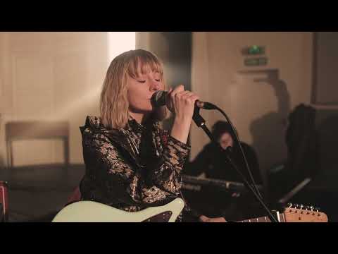 Lanterns On The Lake - Rich Girls (The Old Church Sessions)