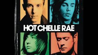 Hot Chelle Rae - The Only One (High Quality Audio)