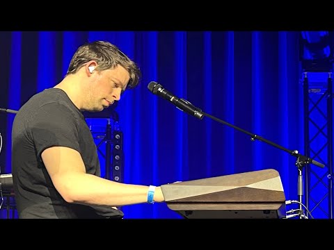 Dirty Loops – “It Hurts” live @ Jazzfest Gronau 2025 | Jonah Nilsson & Henrik Linder. @dirtyloops