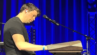 Dirty Loops – “It Hurts” live @ Jazzfest Gronau 2025 | Jonah Nilsson &amp; Henrik Linder. @dirtyloops