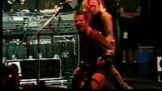 Flotsam and Jetsam - No Place For Disgrace Live in Japan