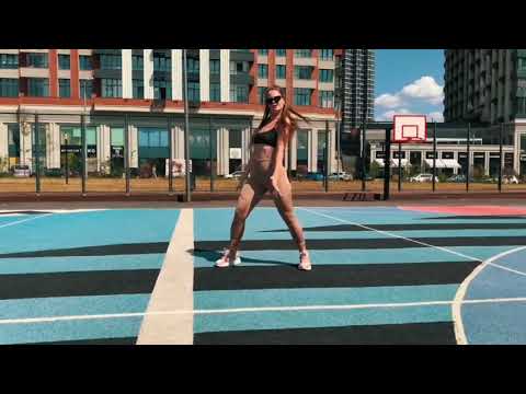 Dime Quien - Artik & Lennis Rodriguez - choreo by Anastasia Zyablikova