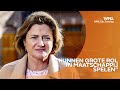 Minister Van Gennip: ook ouderen gebruiken in strijd tegen personeelstekorten