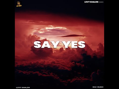 Say Yes
