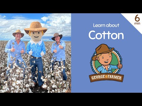 Video &ndash; George the Farmer