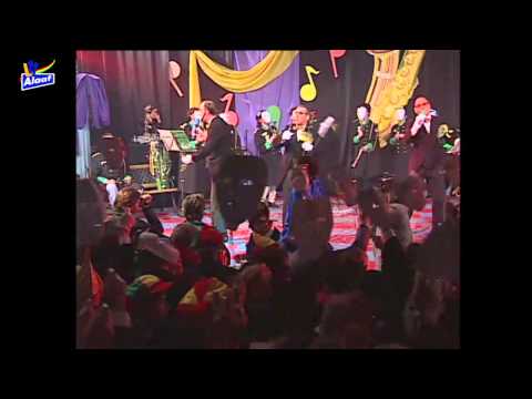 LVK 1998: 7 - Mommegezich - Onneuëzel tot de mach 3 - Susteren