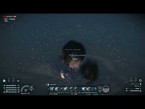 Cleansing the earth of gravity goblins.