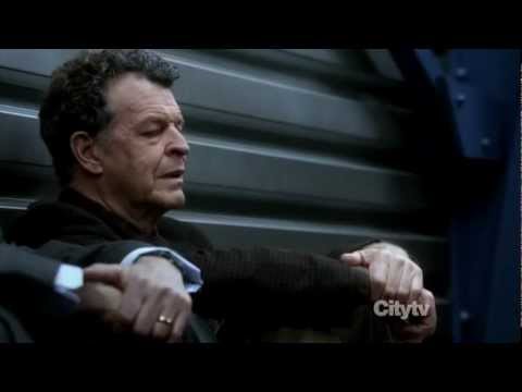 Fringe Episode 4.20 Scene - What If He Disappears Again