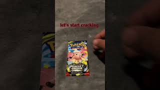 DAY 18 Pack 18! #pokemon #pokemonopening #packbattle #pokemoncards #packopenning #pokemontcg