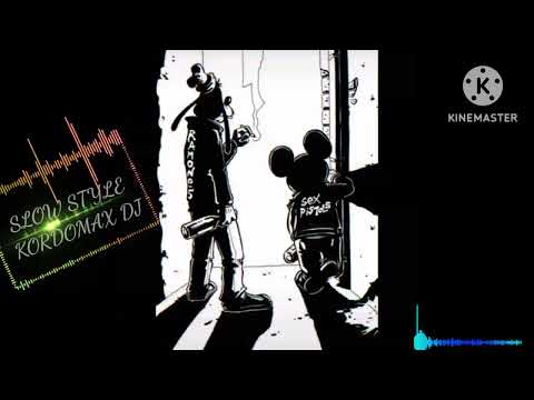 SLOW STYLE 👑2024 //VACILA VACILA ✴️//.                    (EDIT ALEXANDER PRODUCER ) 👺Kordomax Dj 👑🔴