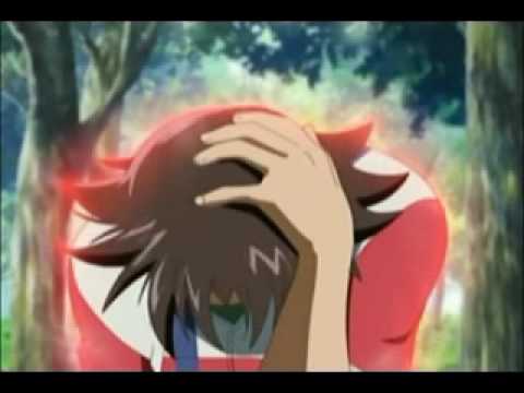 kenichi AMV
