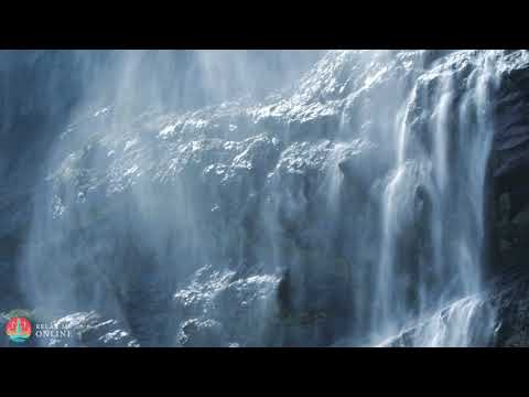 Guided Sleep Meditation, Muscle Awareness Relaxation with Affirmations for deep relaxation