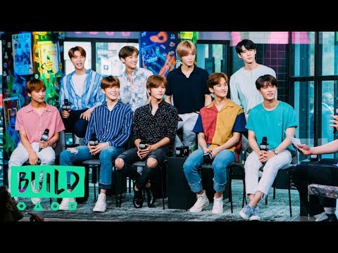 NCT 127 Stops By To Talk About KCON New York