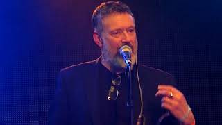 Blancmange - Don't Tell Me - Under The Bridge, London - March 2018