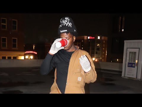 Co3 - BULLETPROOF ( OFFICIAL MUSIC VIDEO )