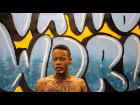 Tattoo Shawty Ft. D Day "Tatts All Ova My Body" Shot By De'Markco Jones @SwoopDownProduction