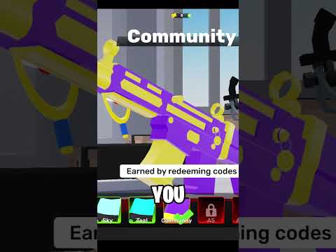 ALL Codes In Rivals Roblox