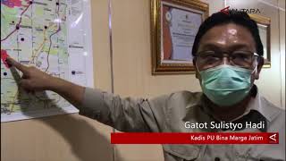 Download lagu Jatim Gagas Pembangunan Jalan Tol Wisata Sukorejo - Batu - Kediri mp3 Download lagu Jatim Gagas Pembangunan Jalan Tol Wisata Sukorejo - Batu - Kediri mp3