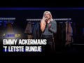 Emmy Ackermans - 't Letste Rundje | Geef een jas, verwarm een hart ?