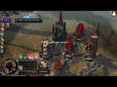 Lets Play Rise Of Legends Part 26