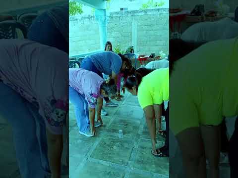 El CAIPA "José Leonardo Chirinos", ubicado en el municipio Zamora del estado Falcón,
