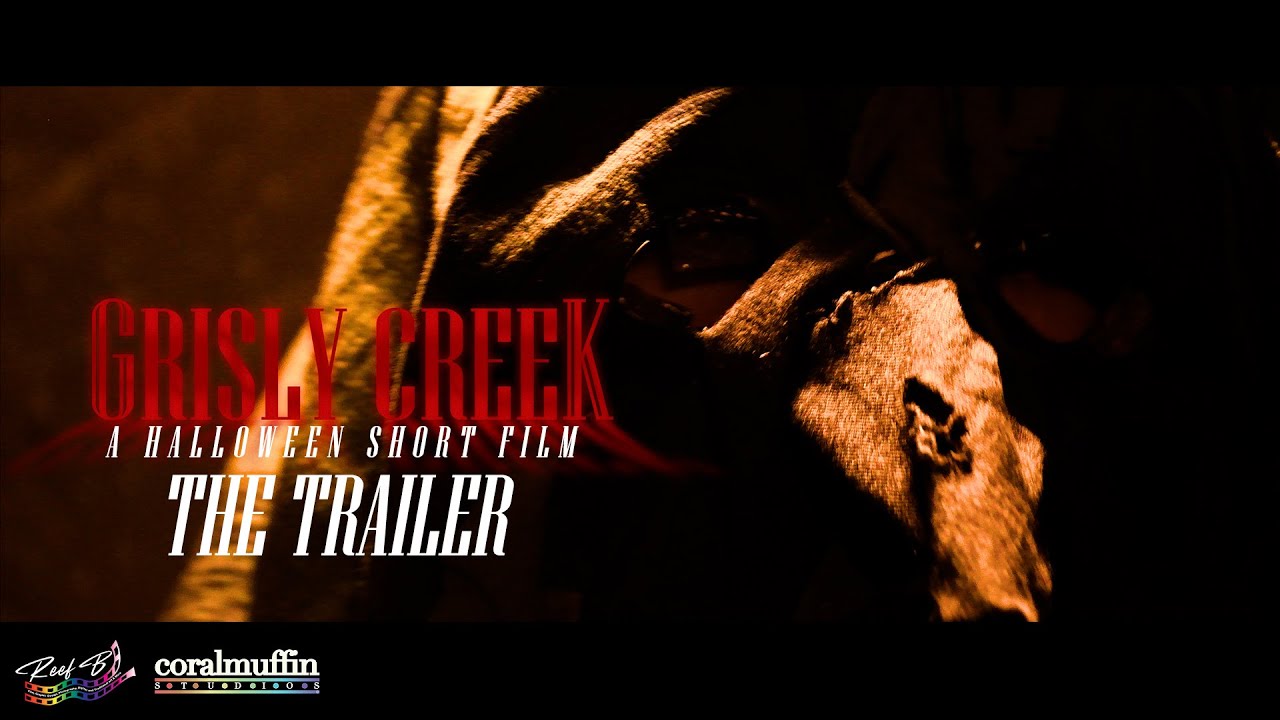 Miniature de la vidéo GRISLY CREEK -  THE TRAILER du film Grisly Creek
