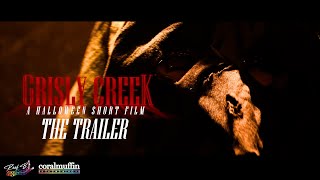 GRISLY CREEK - THE TRAILER