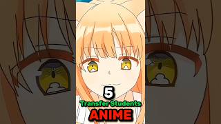 Download lagu 5 Anime Siswa Pindahan mp3
