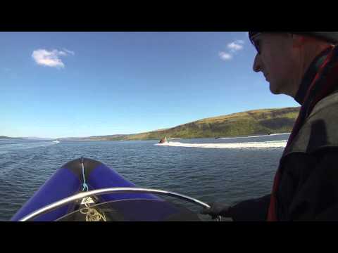 Oban 2013 Ribnet