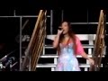 Demi Lovato - Get Back , Here We Go Again ...