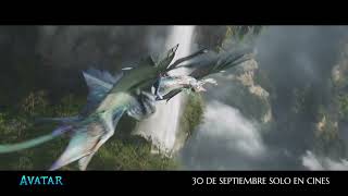 Anuncio: 'Tienes corazón fuerte'