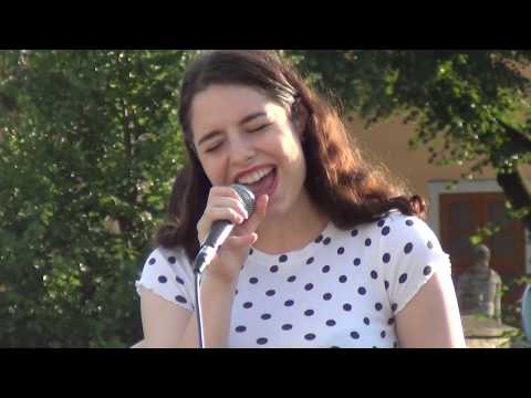 Tea Lovrekovic - Always Remember Us This Way (cover 2)
