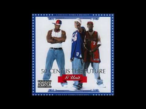 DJ Whoo Kid - 50 Cent & G-Unit: 50 Cent Is The Future (2002)