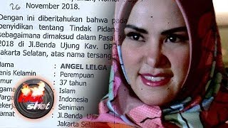 Download lagu Hot Shot 16 Desember 2018 - Angel Lelga Tersangka Kasus Dugaan Perzinahan mp3
