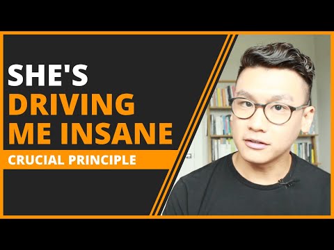 Wife Wants a Divorce But Gives Mixed Signals (What Does It Mean & What Do I Do?)