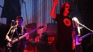 Todd Rundgren - Rise (Kent, OH 5/16/16)