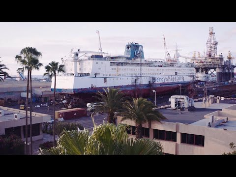 Powering hope & healing