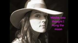 Brandi Carlile- Heart&#39;s Content + lyrics