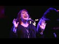 Carrie Akre "The River" and Hum Drum"  The Tractor  12-8-18