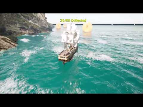 Epic Pirate - Trailer