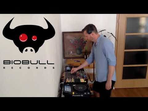 Bukanyr Boat #stayhome with us: Biodan aka Ed Bull [restream from FB LIVE show | May 10, 2020]