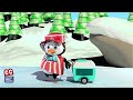 Sammy El Heladero Remix Canticuentos Video Animado Mundo Canticuentos