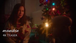 Manikin - official teaser