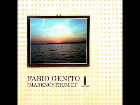 VR088 Fabio Genito Marenostrum EP 