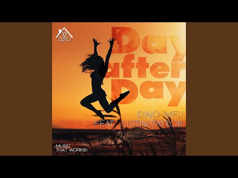 Day After Day (feat. Justin Taylor)