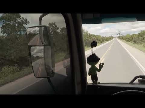 59 / MUNICÍPIO DE SANTA CRUZ DE SALINAS MINAS GERAIS SENTIDO A FAMOSA CAPITAL DA CACHAÇA 