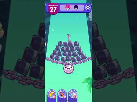 Angry Birds - Dream Blast 436