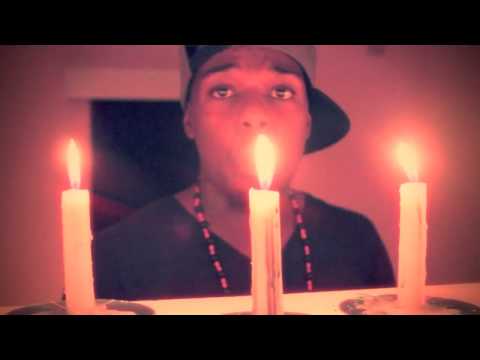 Be Amazing ft. @DavinaGreen