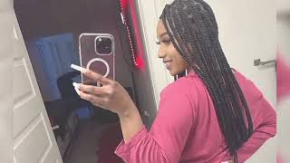 Shamayne Shay - Bio, Wiki, Facts, Age, Height, Weight, Measurement, Photos; Instagram celebrity