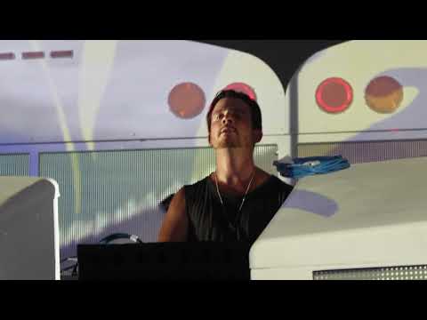 Luciano @ La Mania, Romania 2011 (Tech House & Minimal DJ Set Mix)